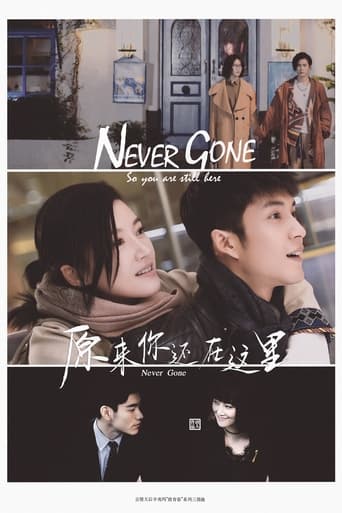 Poster of Never Gone