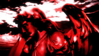 Still 11 from Puella Magi Madoka Magica the Movie Part II: Eternal