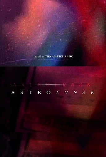 AstroLunar
