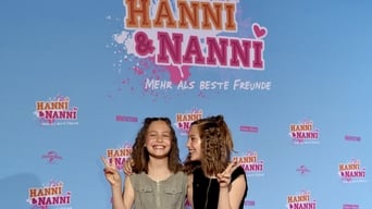 #16 Hanni & Nanni 4