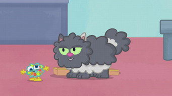 Episode 2 — Episode 2