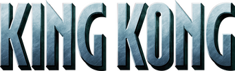 King Kong logo
