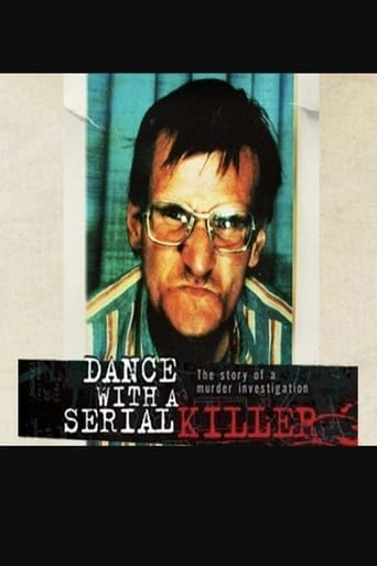 Poster för Dance with a Serial Killer