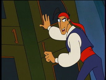 Episode 33 — Episode 33