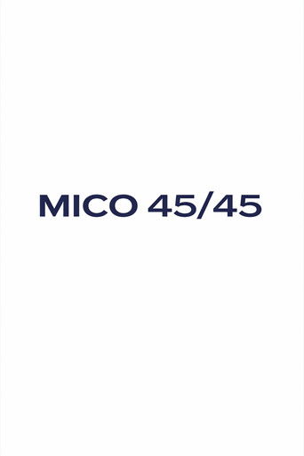 Mico 45/45