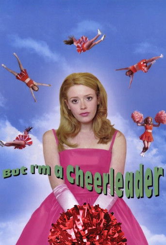But I'm a Cheerleader poster 7