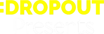 Dropout Presents logo