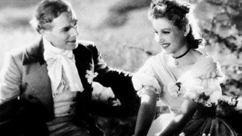 The Novel of Werther (1938)