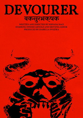 Devourer (1970)