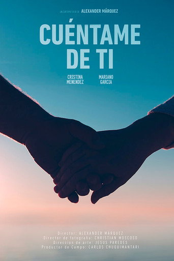 Cuéntame de ti