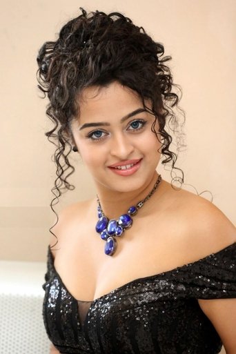 Image of Anketa Maharana