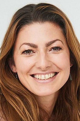 Foto de Sara Maria Franch-Mærkedahl