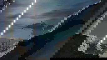 Cena de O Portal do Amanhecer