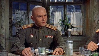The Journey (1959)