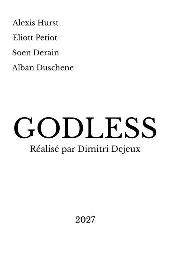 Godless (2027)