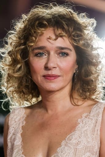 Imagen de Valeria Golino