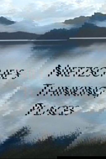 Nietzsche's Thinking Places (2003) Nietzsche's Thinking Places (2003)