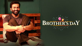 Brother's Day (2019)