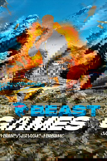 Beast Games