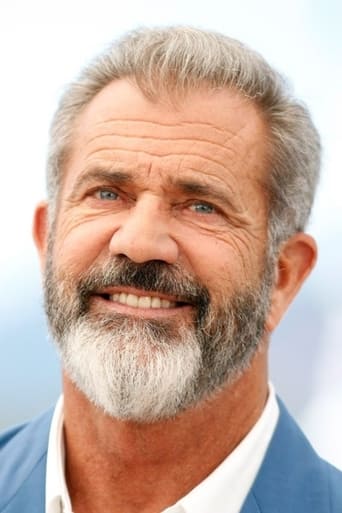 Profile picture of Mel Gibson