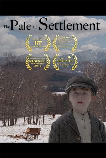 Poster of The Pale of Settlement