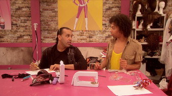 RuPaul: Reinas del drag T3E14
