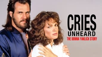 Cries Unheard: The Donna Yaklich Story (1994)