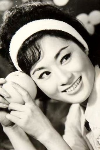 Image of Doreen Chien Rong-Rong
