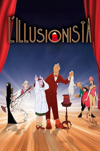 L'illusionista