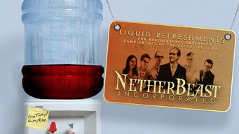 Netherbeast Incorporated (2007)