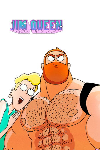 Jim Queen — Pôsteres 11