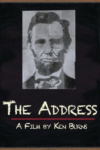 The Address (2014)
