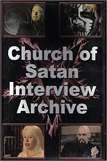 Church of Satan Interview Archive