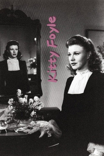 Kitty Foyle — Pôsteres 15