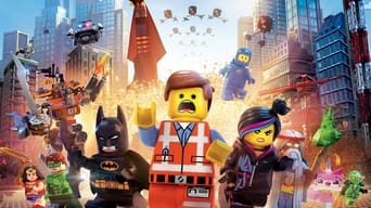 #5 Леґо Фільм / Lego Фільм
