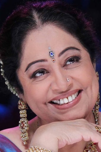 Kiron Kher