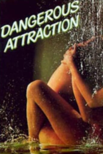 Poster för Dangerous Attraction