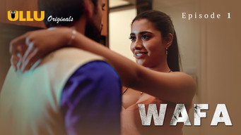 Wafa (2023- )