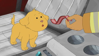 An Arthur Thanksgiving (2020)