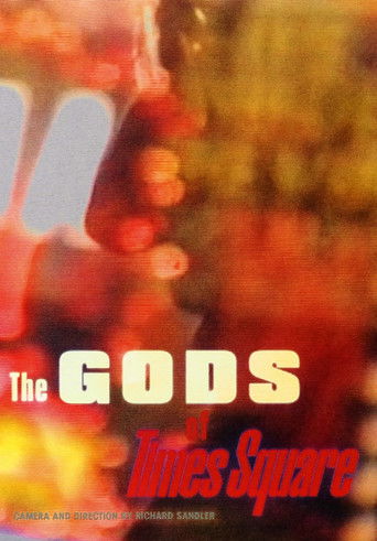 Through the Looking Glass