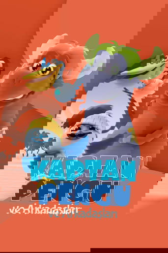 Kaptan Pengu ve Arkadaşları