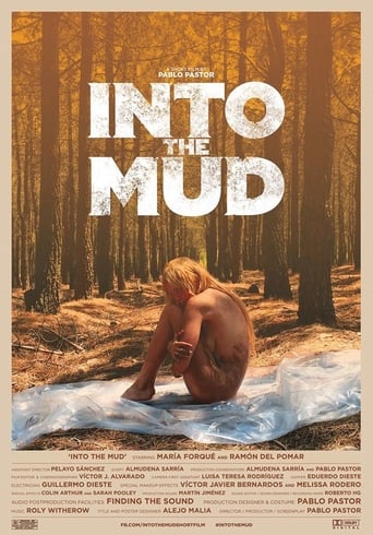 Poster of Into the Mud