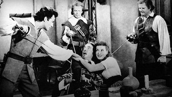 At Sword's Point (1952)