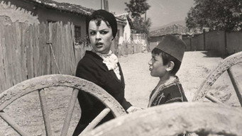 Strike the Whore (1964)