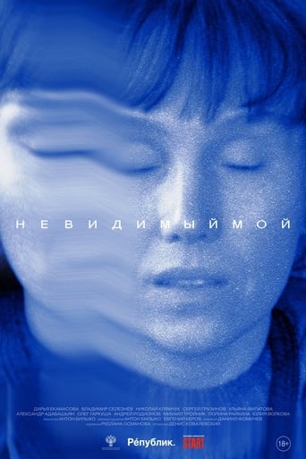 Poster of Невидимый мой