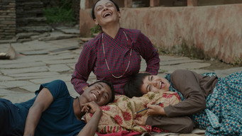 Parbati (2026)