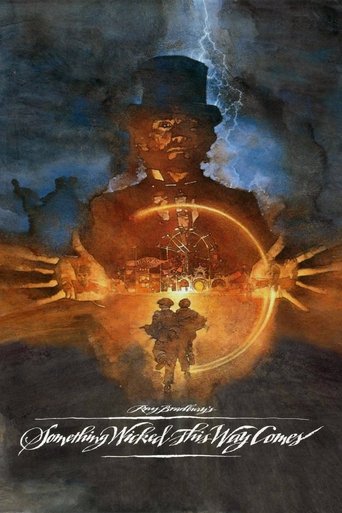 Something Wicked This Way Comes (1983) Something Wicked This Way Comes (1983)