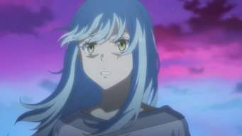 Still 7 from That Time I Got Reincarnated as a Slime the Movie: Tears of the Azure Sea
