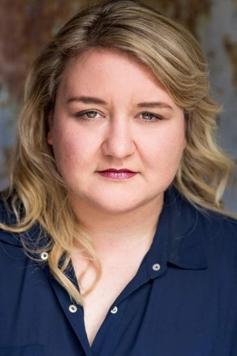 Bryony Skillington headshot