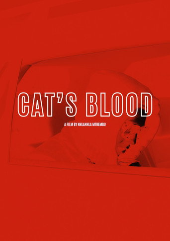 Cat's Blood